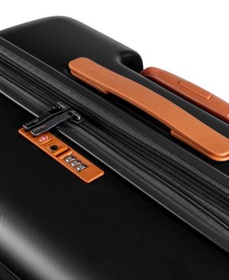 26" Vintage II Collection Medium Check in Luggage