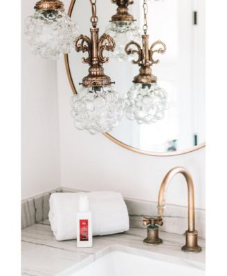 - The Triple Cleanse - 3 in 1 Face Cleanser, 175 ml / 6.0 fl oz