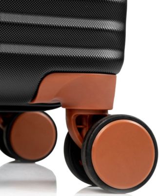 30" Vintage II Collection Large Check in Luggage