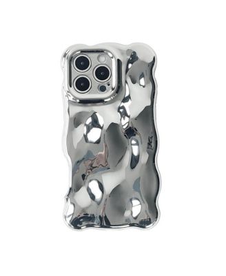 Bubbles iPhone 16 Pro Max Case