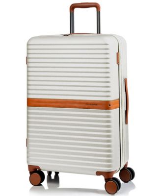 30" Vintage II Collection Large Check in Luggage