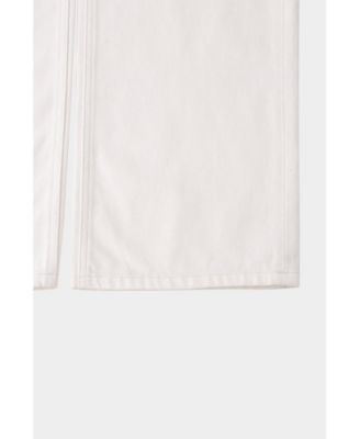 Coney Island Whitefish High Rise Wide Jeans