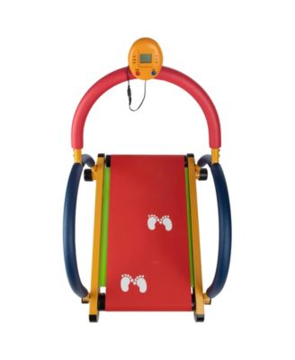 Hey Play Kids Exercise Equipment Treadmill