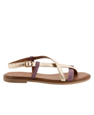 Harriot Sandal