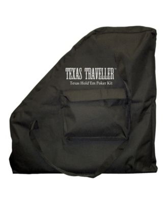 Trademark Poker Foldable Poker Table Set