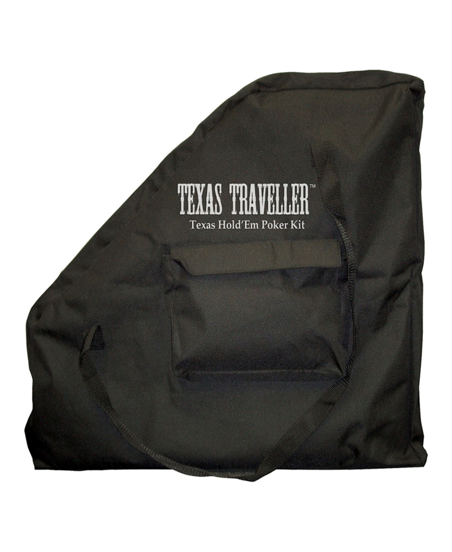 Детская игрушка Trademark Global Texas Traveller Foldable Poker Table, Ages 18+ — фото 2