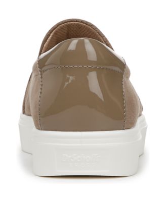 Women's Madison Cloud Slip On Sneakers