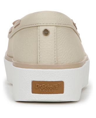 Women's Madison Sea Platform Boat Shoes