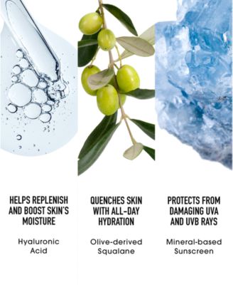 Mini COMPLEXION RESCUE&reg; Tinted Moisturizer with Hyaluronic Acid and Mineral SPF 30