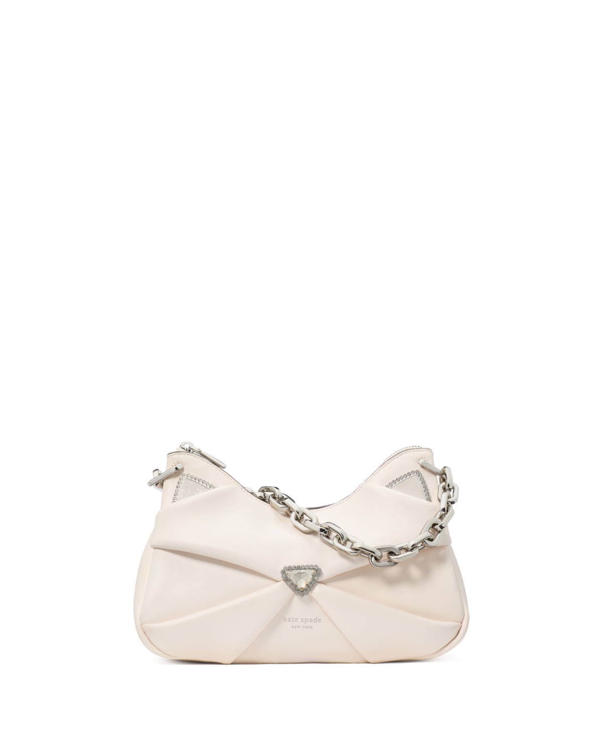 KATE SPADE WHISKERS 3D CAT SHOULDER BAG 