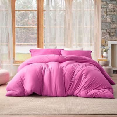 Look At This Thicky - Oversized Comforter Set - Extra Thicky - Cozy Cabaret