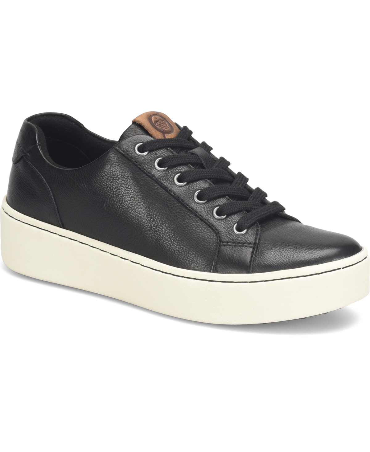 B.o.c. Women's Mira Round Toe Sneaker In Black
