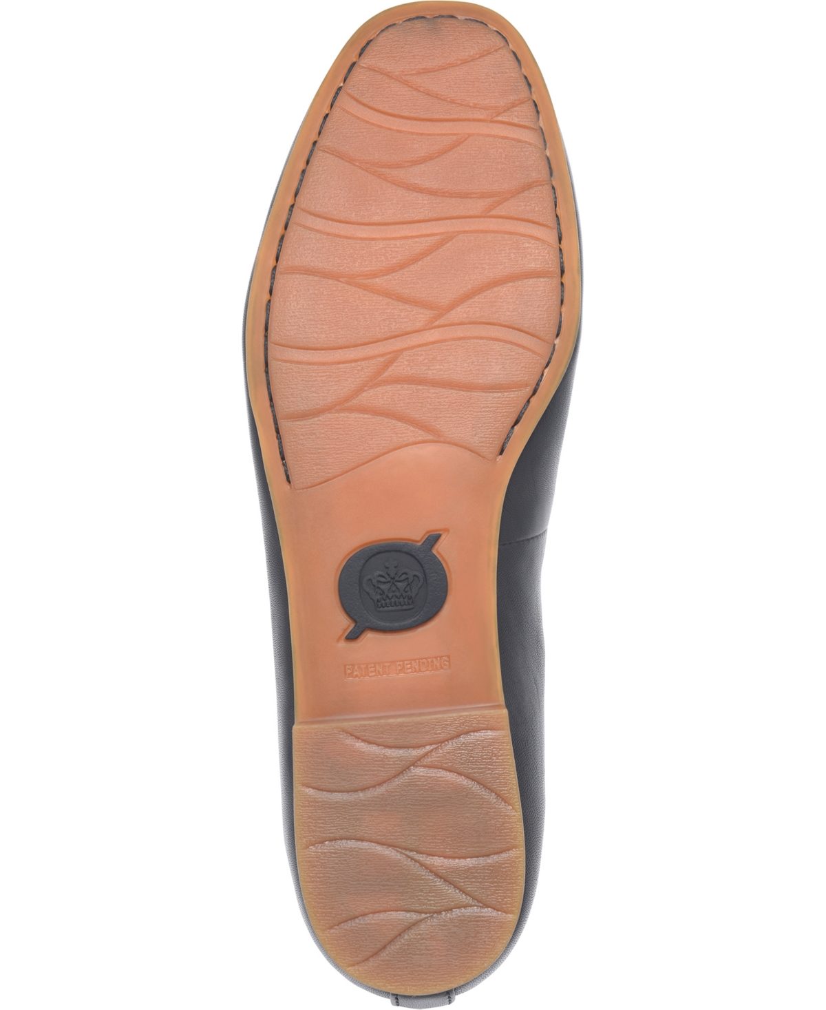 B.o.c. Women's Patrice Round Toe Flats In Black