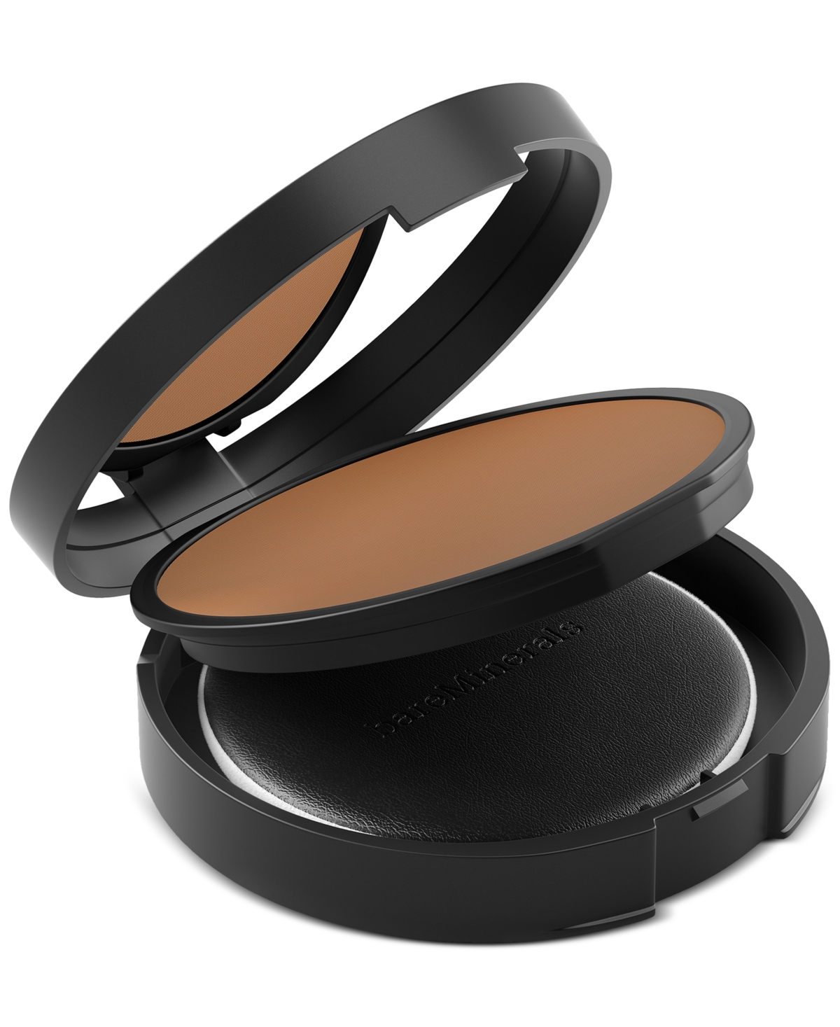 Bareminerals Original Mineral Veil Talc-free Pressed Setting Powder In Sheer Tan