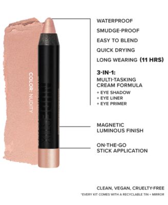 2-Pc. Nudeskin Hydrating Peptide Lip Butter Set, Exclusively at Macy's