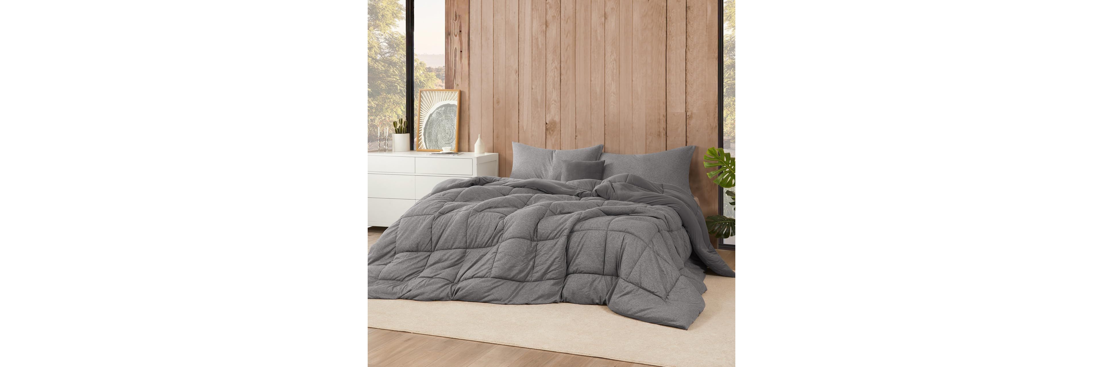 Gettin Warmer - Coma Inducer Oversized Comforter