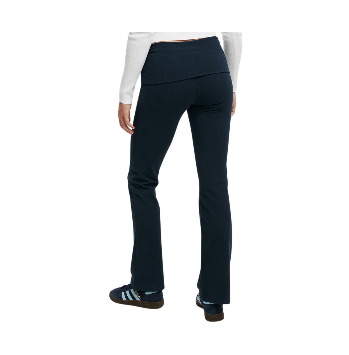 Cotton On Women's Bella Bootleg Pant