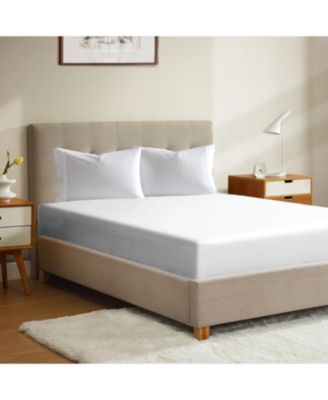 Pillowcase Set with Matching  Fitted Sheet – Soft, Durable, and Fade-Resistant Bedding - Hotel Luxury Style Sheet Set – Wrinkle Free (Flat Sheet Not Included)