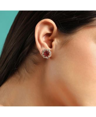 Women's The Edwardian Stud Earrings