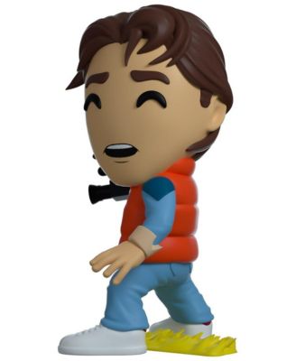 Back to the Future Marty Vinyl Figure #0
