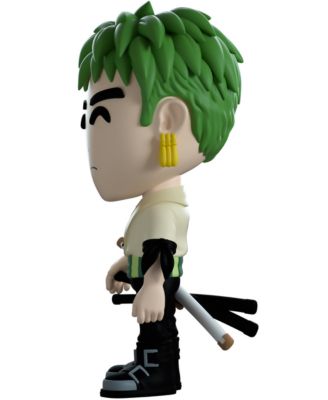 One Piece (Netflix) Zoro Vinyl Figure #1