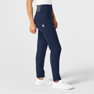 Women's RENEW High Waist Power Scrub Pant