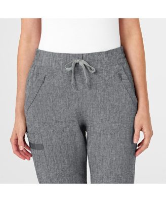 Petite RENEW Jogger Scrub Pant