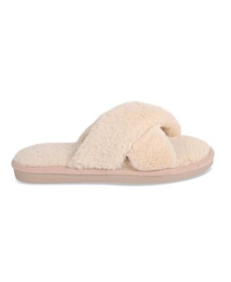 Womens Fiona Slippers