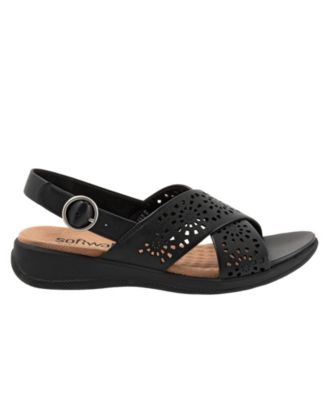 Tillman Sling Perf Sandal