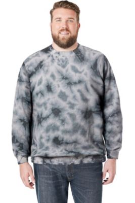 Men's Fleece Crewneck Sweatshirt