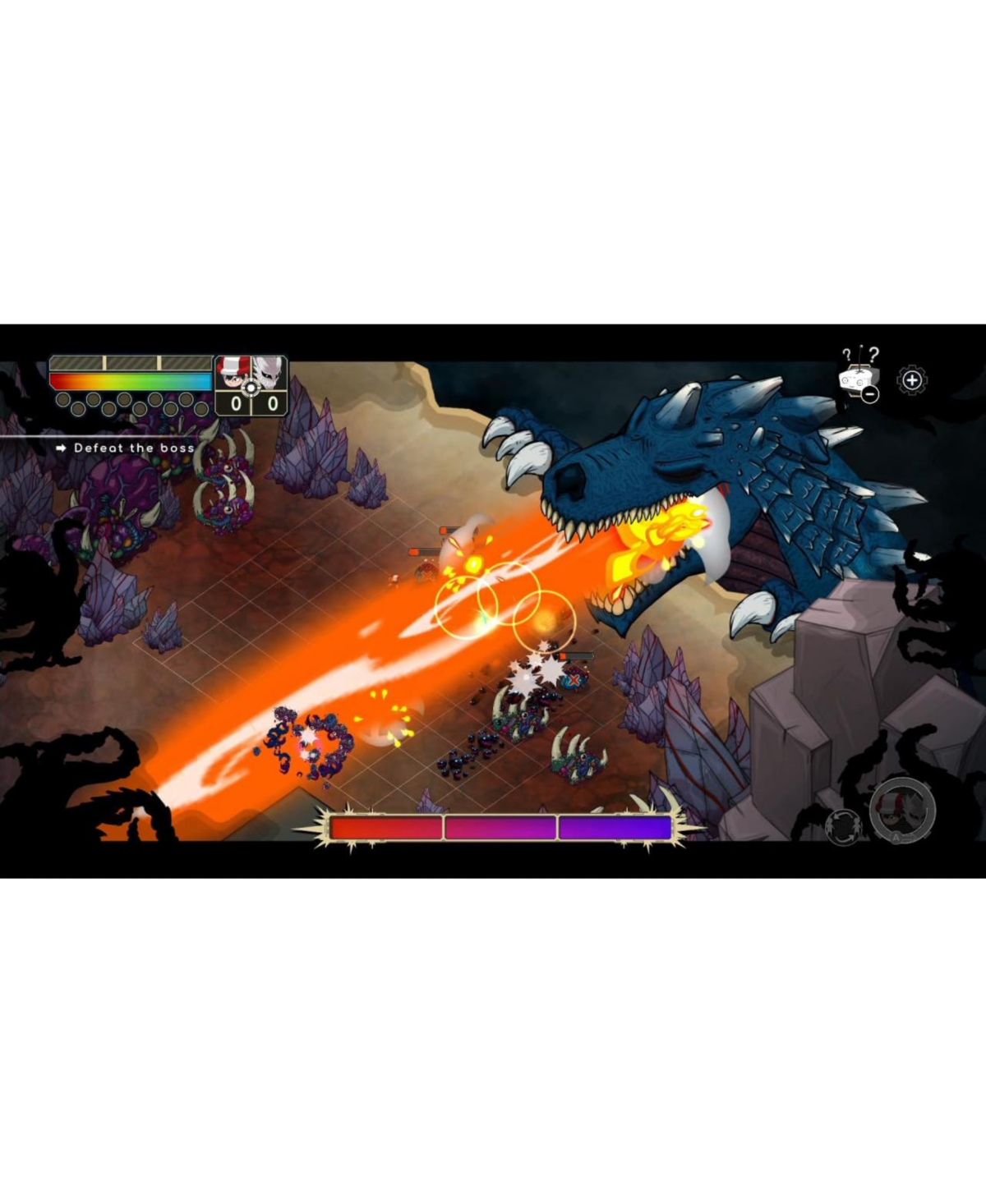 Captain Velvet Meteor: The Jump+ Dimensions