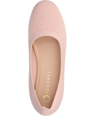 Women's Maryann Knit Ballet Flats