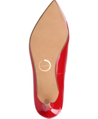 Women's Scylee Pointed Toe Dress Pumps