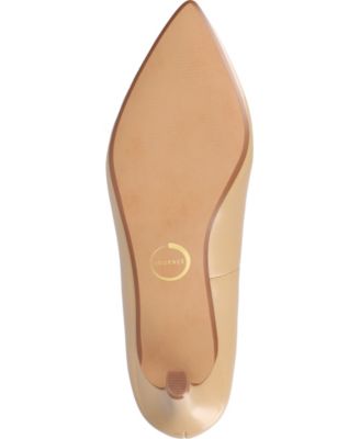 Women's Scylee Pointed Toe Dress Pumps