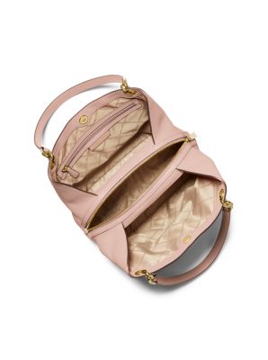 Kensington Large Leather Tote