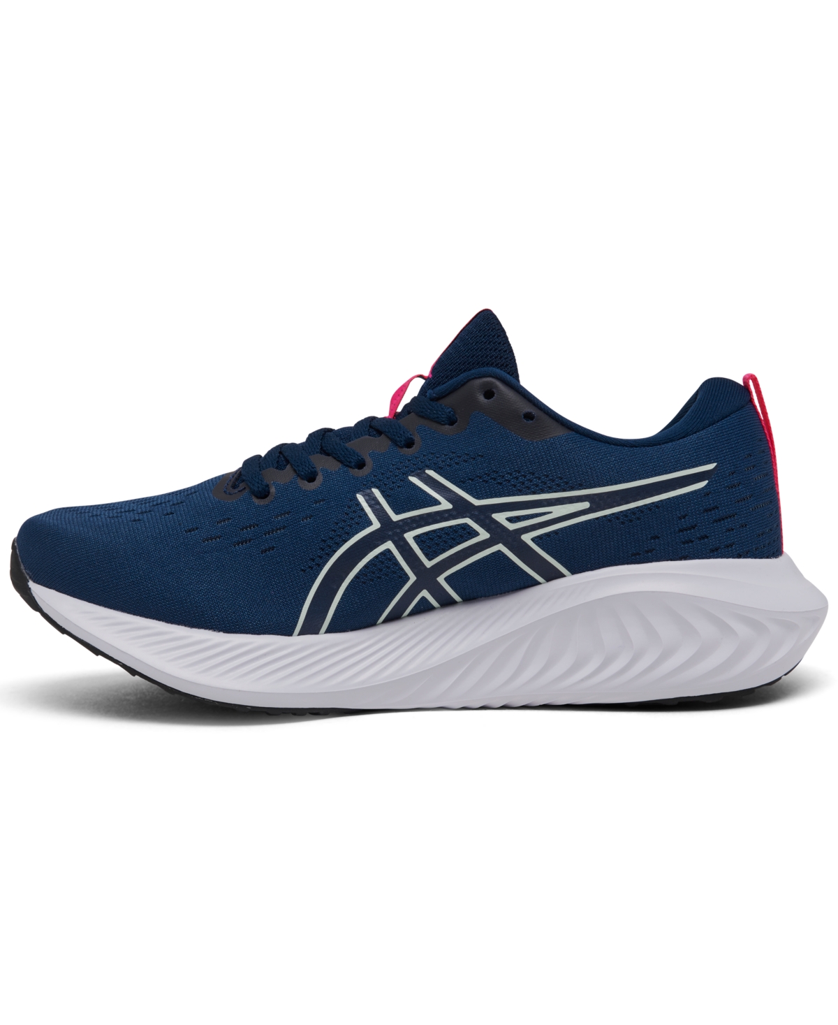 Asics Women's Gel-Excite 10 Running Sneakers from Finish Line - Sea