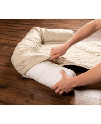 Pet Bolster Furniture Cover