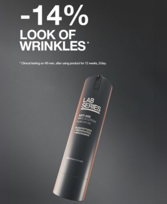 Skincare for Men Anti-Age Max LS Ultra-Light Lotion Moisturizer, 1.5 oz.