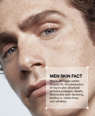 Skincare for Men Anti-Age Max LS Ultra-Light Lotion MoisturizerRefill, 1.5 oz.