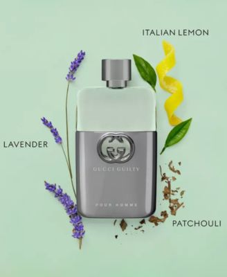 Gucci Men's 2-Pc. Guilty Pour Homme Eau de Parfum & Eau de
