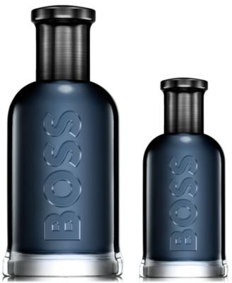 Men's 2-Pc. BOSS Bottled Infinite Eau de Parfum Gift Set