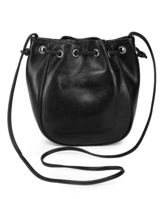 Snapper Convertible Bucket Crossbody