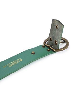 Women's Boho Soul Leather Belt