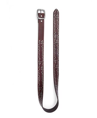 Women's Westland Leather Belt