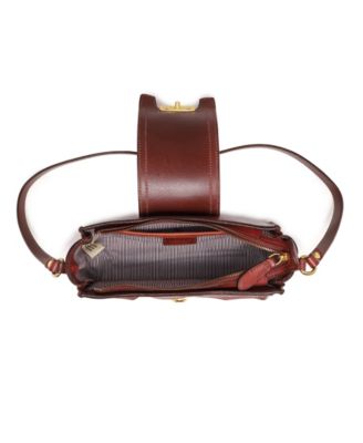 Camellia Crossbody Bag