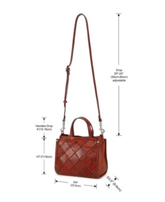 Mermaid Mini Tote Bag