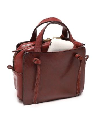 Buttercup Mini Tote Bag