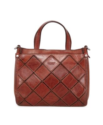 Mermaid Mini Tote Bag