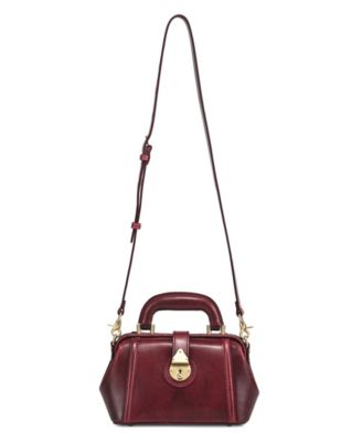 Azalea Mini Doctor Satchel Bag