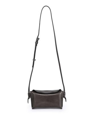 Snapper Vintage Crossbody Bag